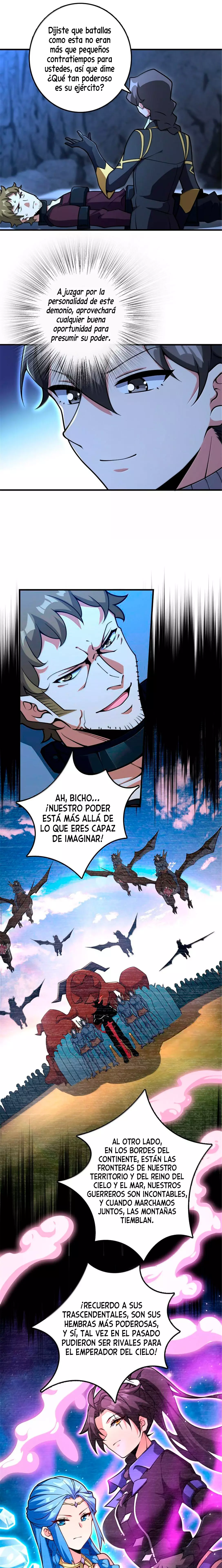Read Release That Witch Español Manga Online