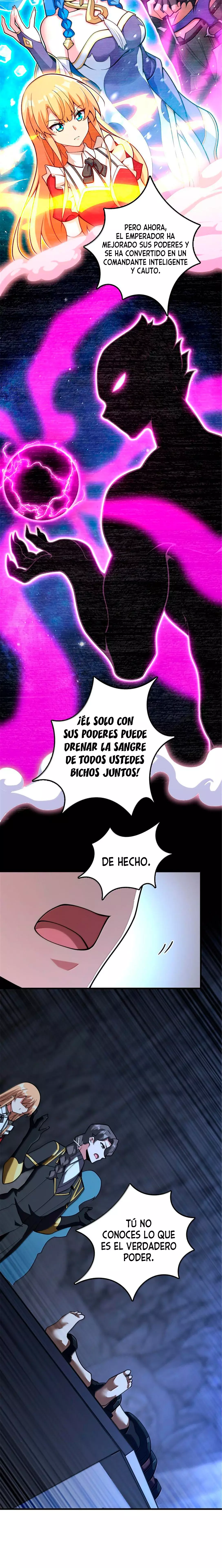 Read Release That Witch Español Manga Online