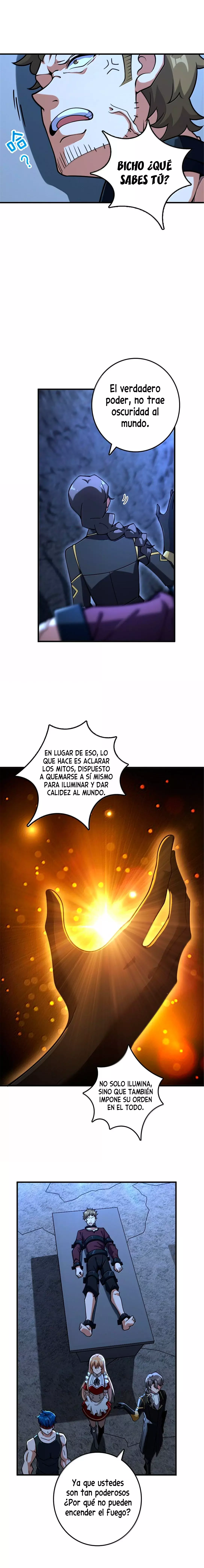 Read Release That Witch Español Manga Online