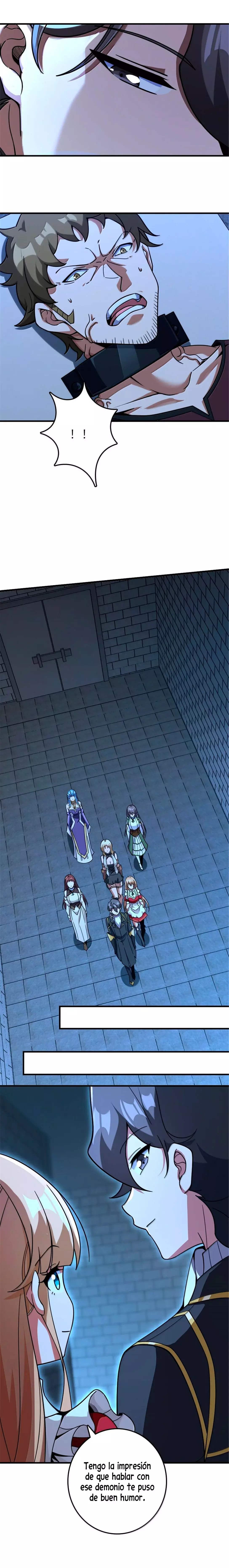 Read Release That Witch Español Manga Online