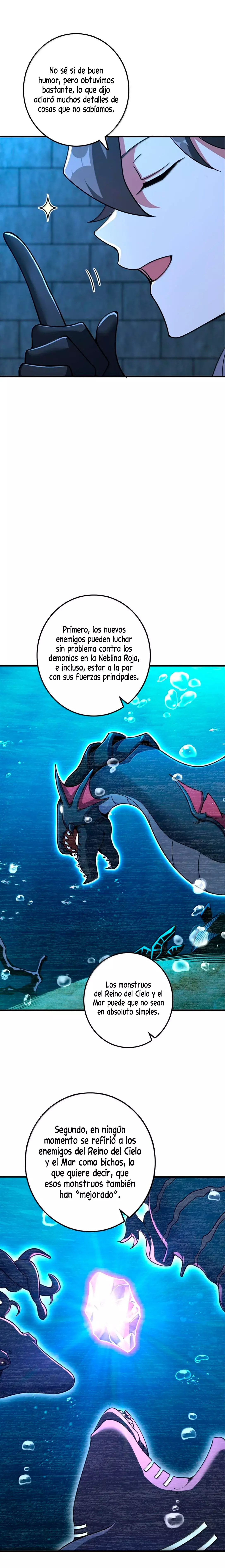 Read Release That Witch Español Manga Online