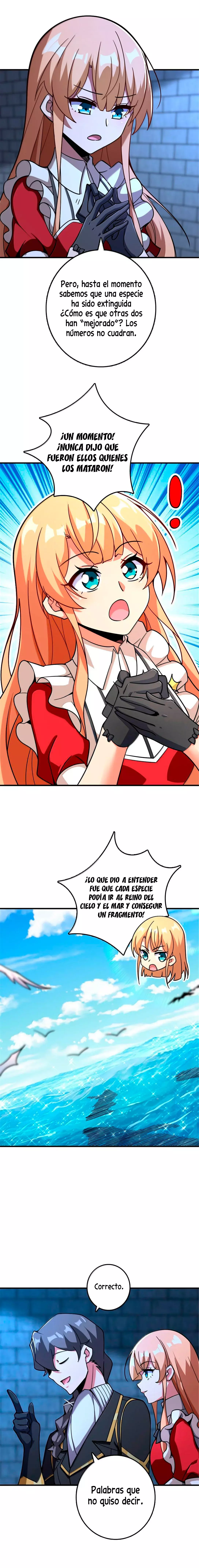 Read Release That Witch Español Manga Online