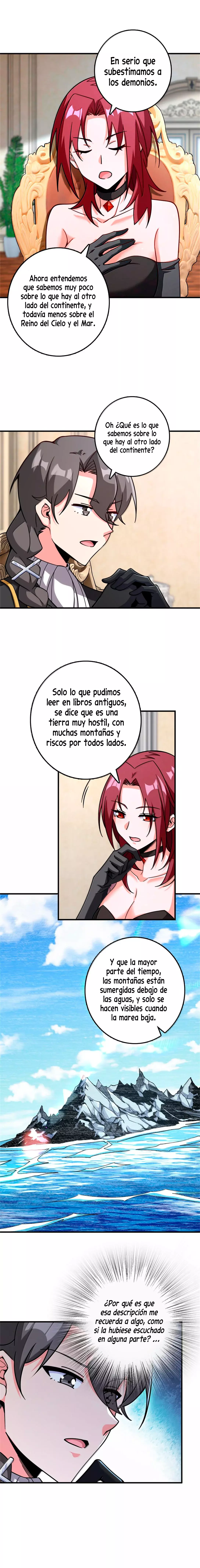 Read Release That Witch Español Manga Online