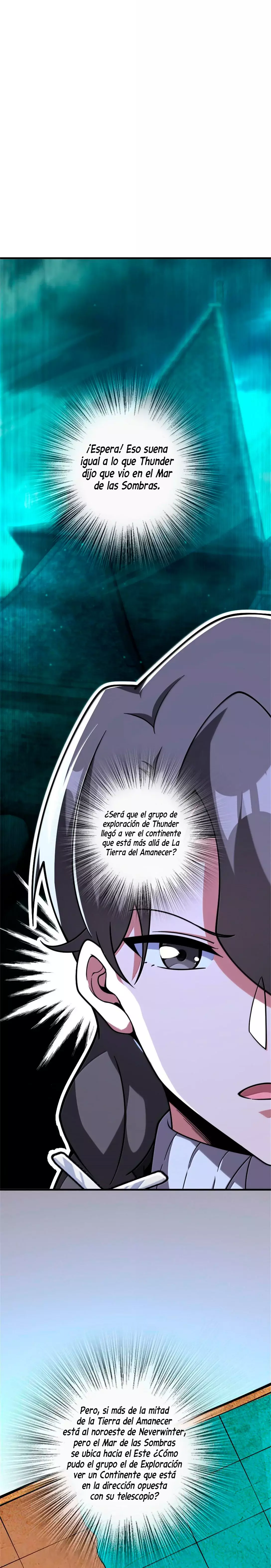 Read Release That Witch Español Manga Online