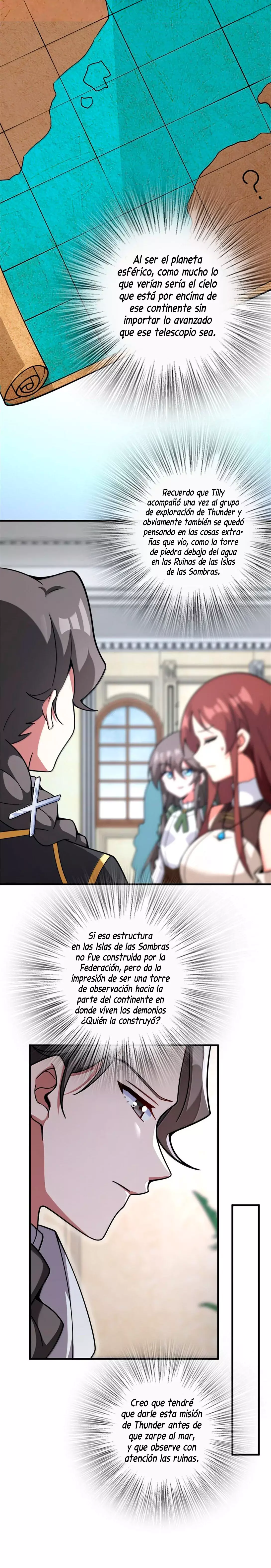 Read Release That Witch Español Manga Online