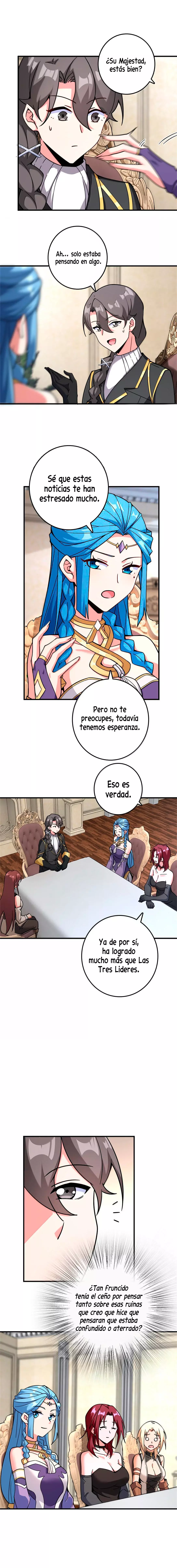 Read Release That Witch Español Manga Online