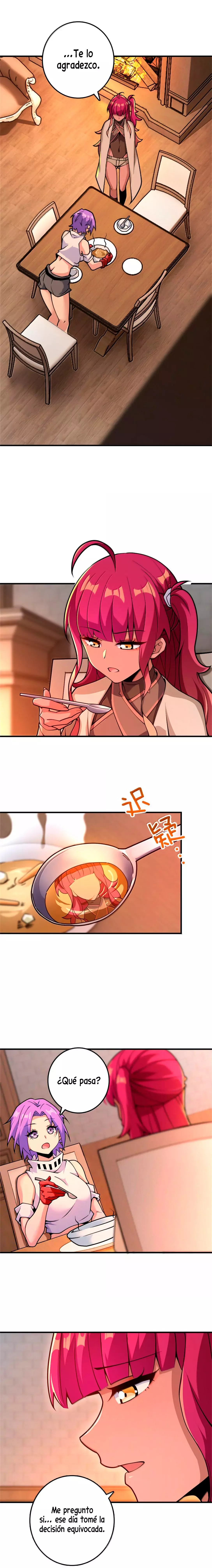 Read Release That Witch Español Manga Online