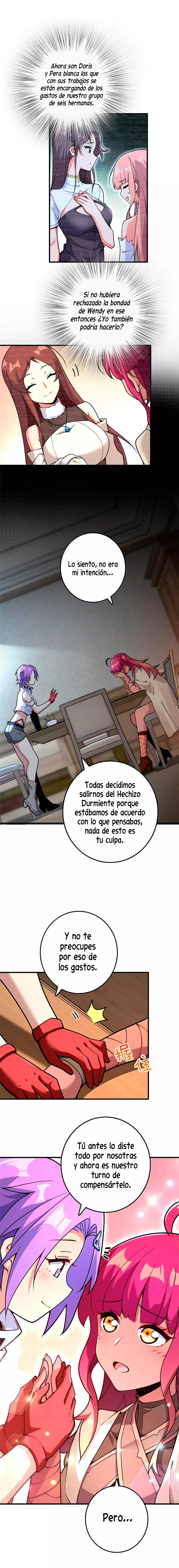 Read Release That Witch Español Manga Online