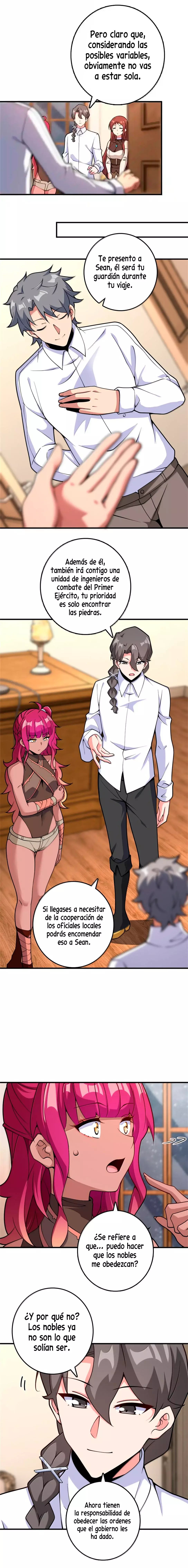 Read Release That Witch Español Manga Online