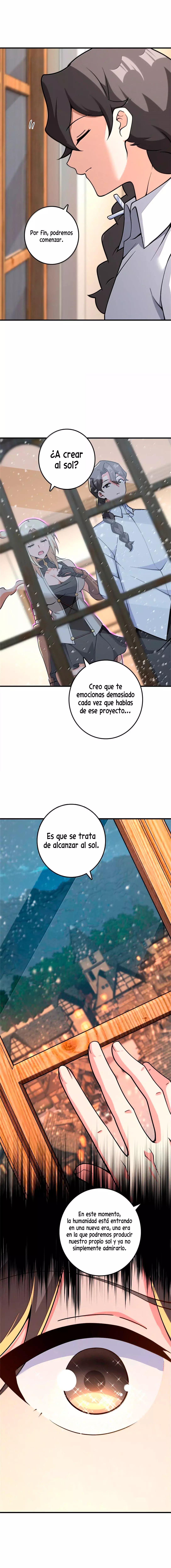 Read Release That Witch Español Manga Online