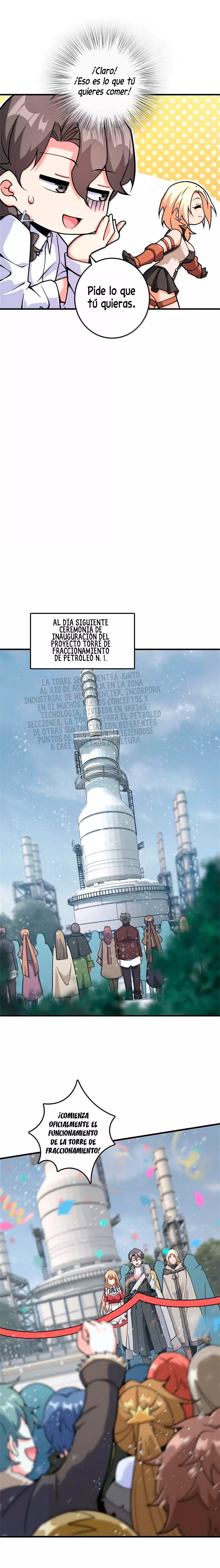 Read Release That Witch Español Manga Online