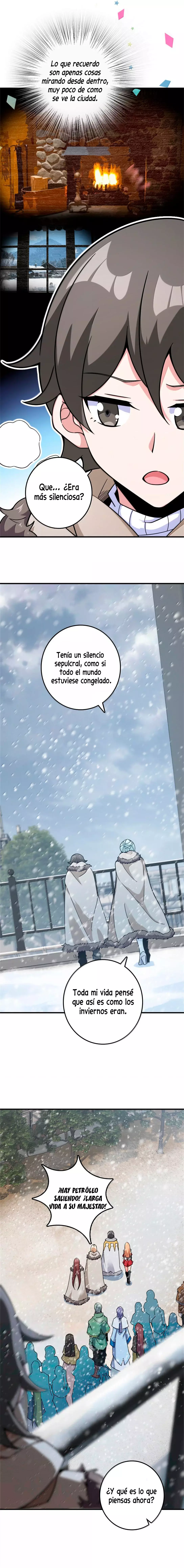 Read Release That Witch Español Manga Online