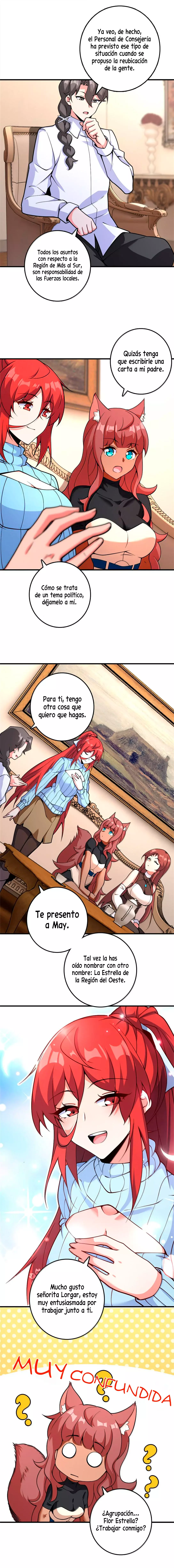 Read Release That Witch Español Manga Online