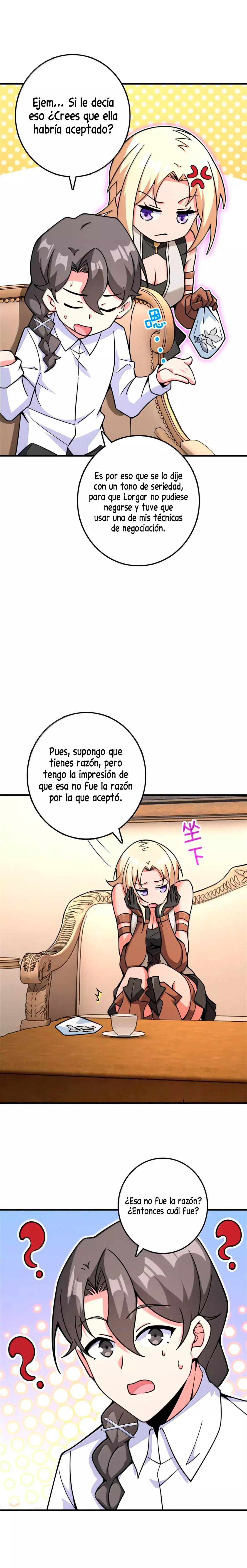Read Release That Witch Español Manga Online
