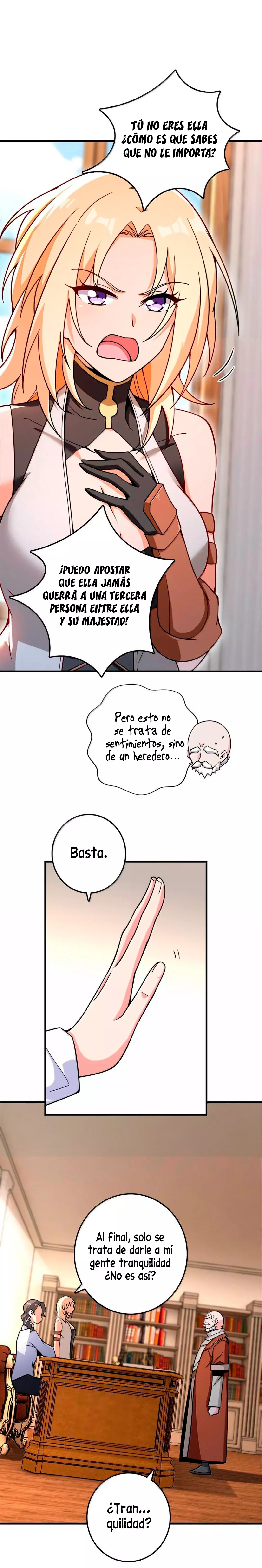 Read Release That Witch Español Manga Online