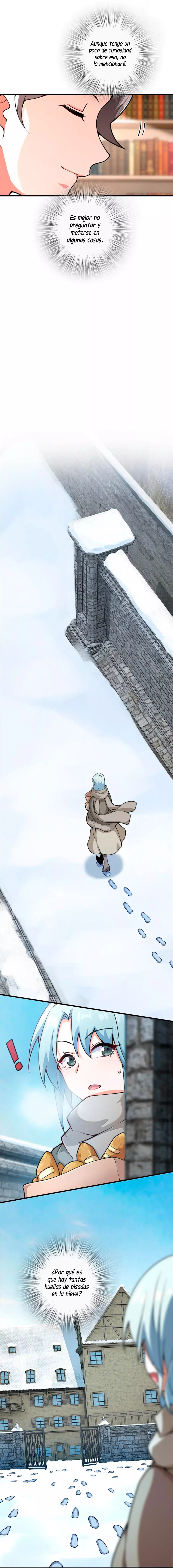 Read Release That Witch Español Manga Online