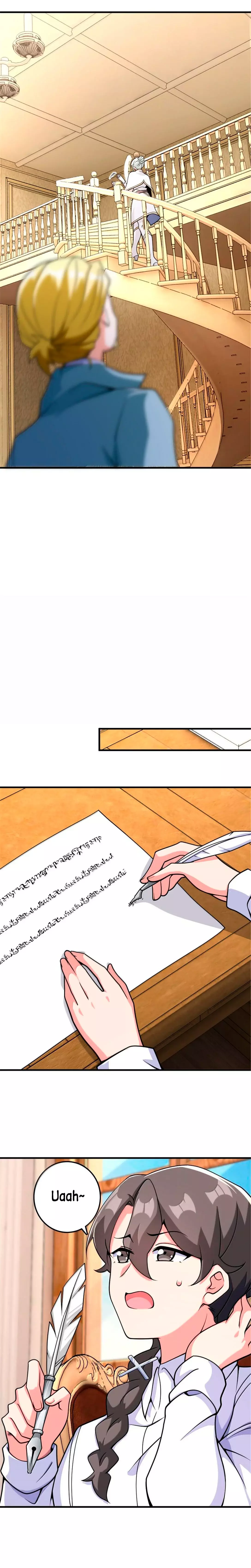 Read Release That Witch Español Manga Online