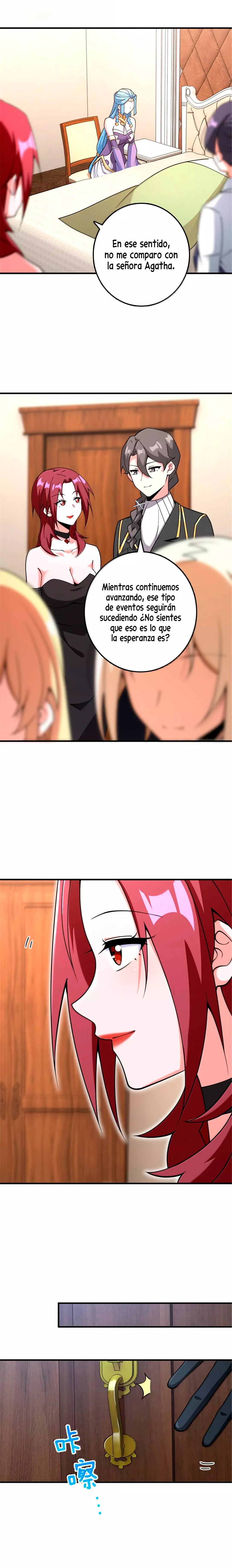 Read Release That Witch Español Manga Online