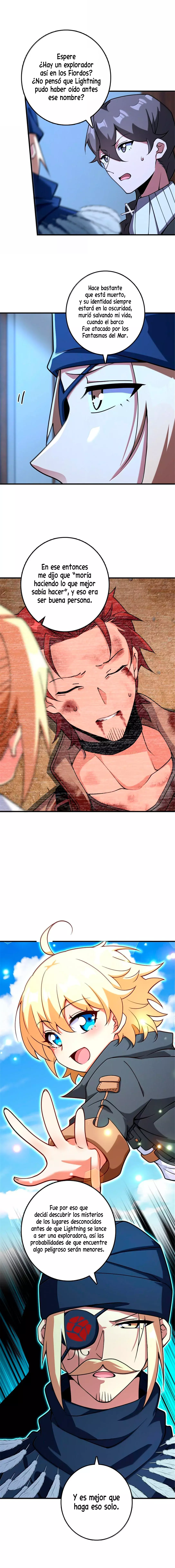 Read Release That Witch Español Manga Online