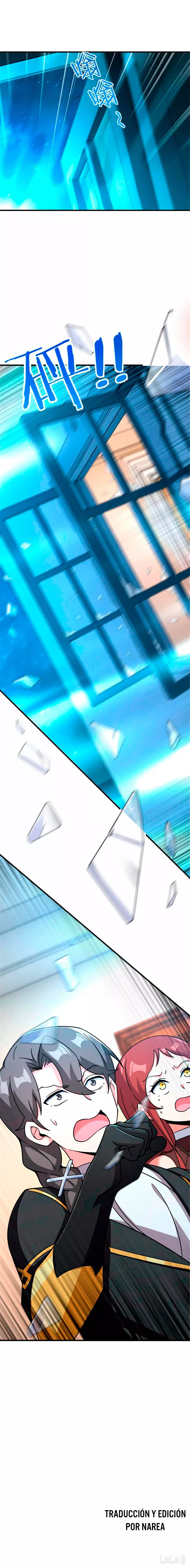 Read Release That Witch Español Manga Online