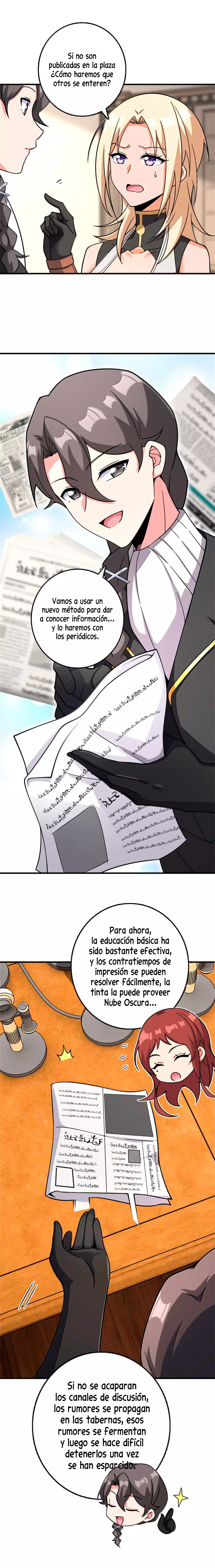 Read Release That Witch Español Manga Online