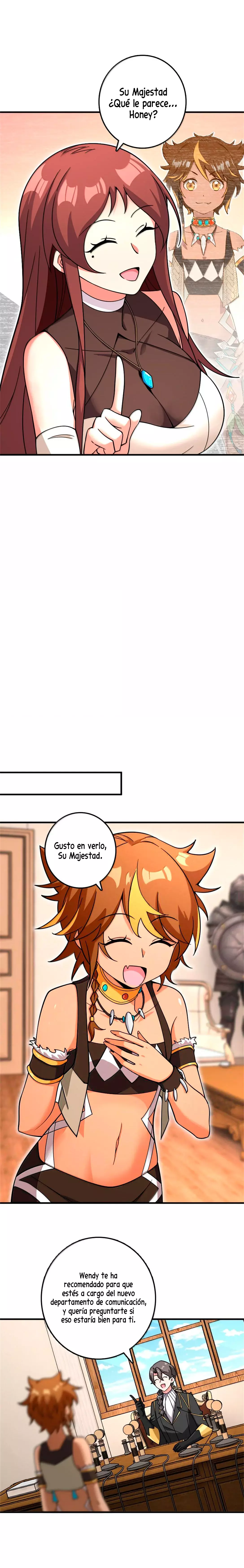 Read Release That Witch Español Manga Online