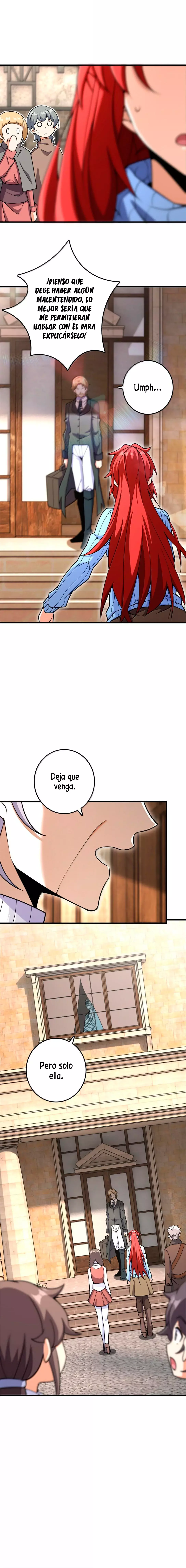 Read Release That Witch Español Manga Online