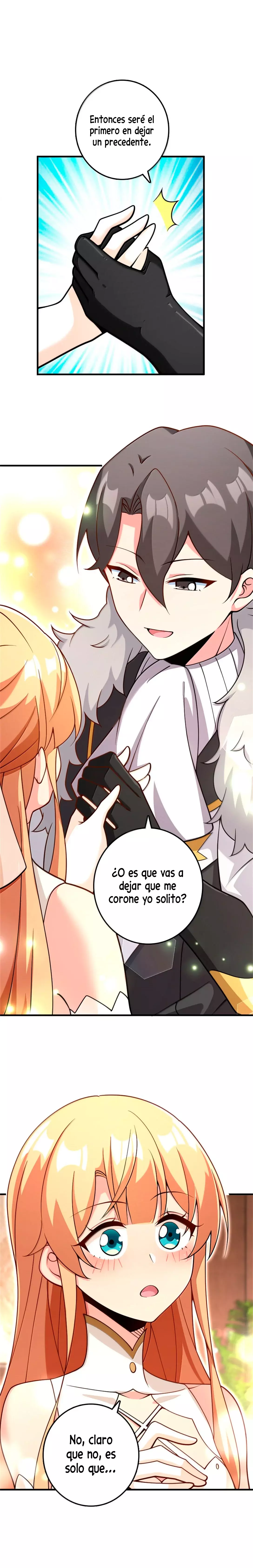 Read Release That Witch Español Manga Online