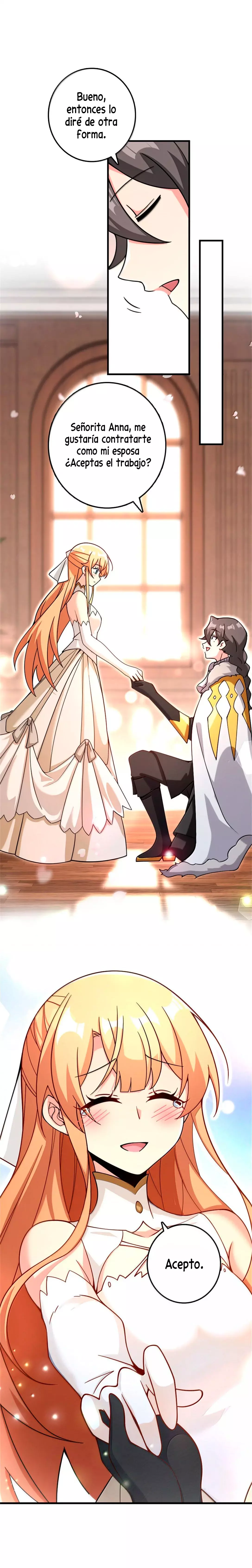 Read Release That Witch Español Manga Online