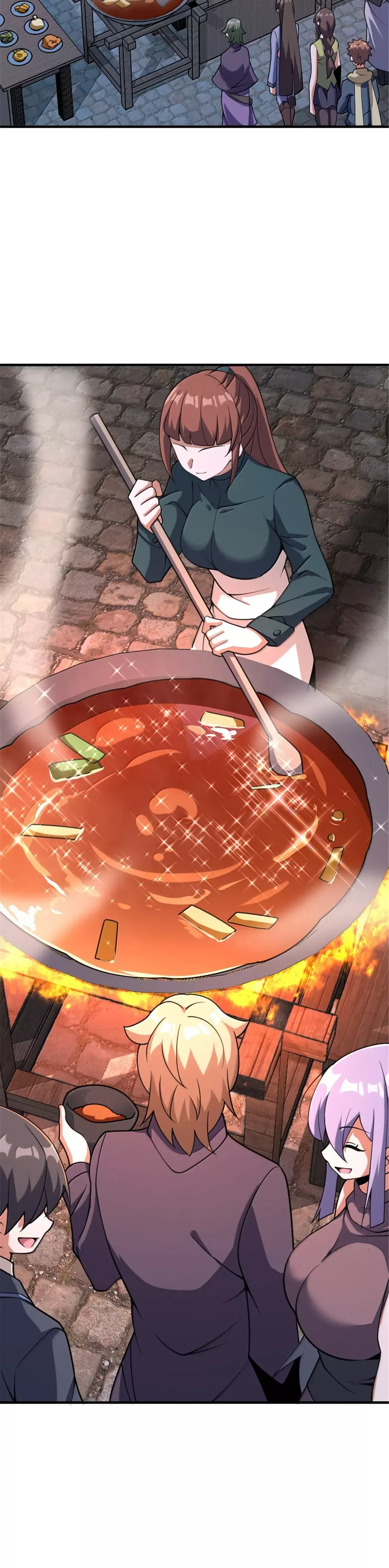 Read Release That Witch Español Manga Online