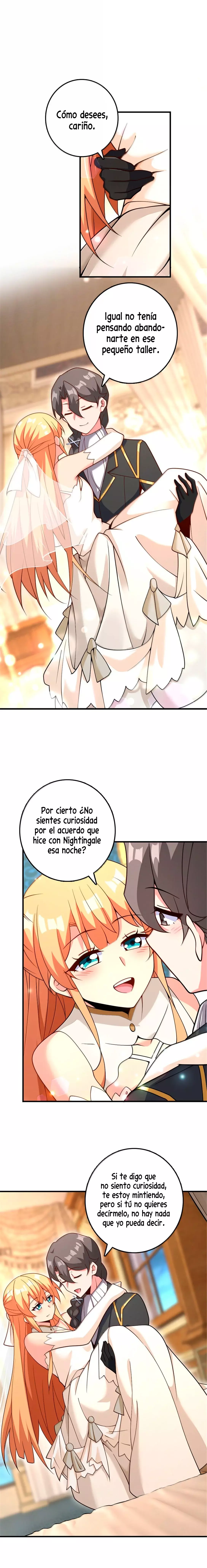 Read Release That Witch Español Manga Online