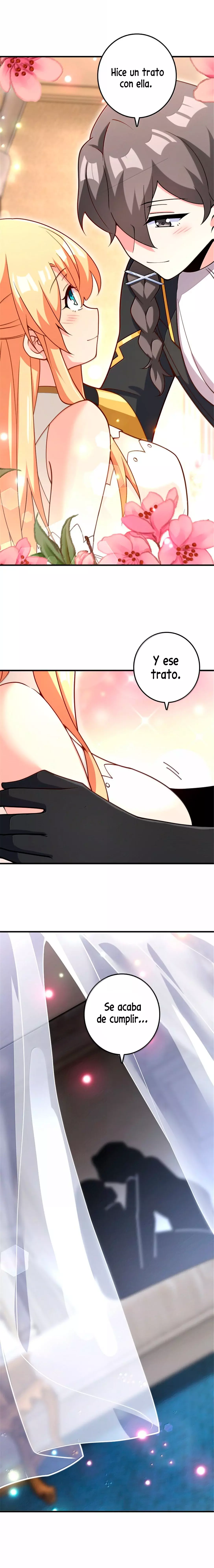 Read Release That Witch Español Manga Online