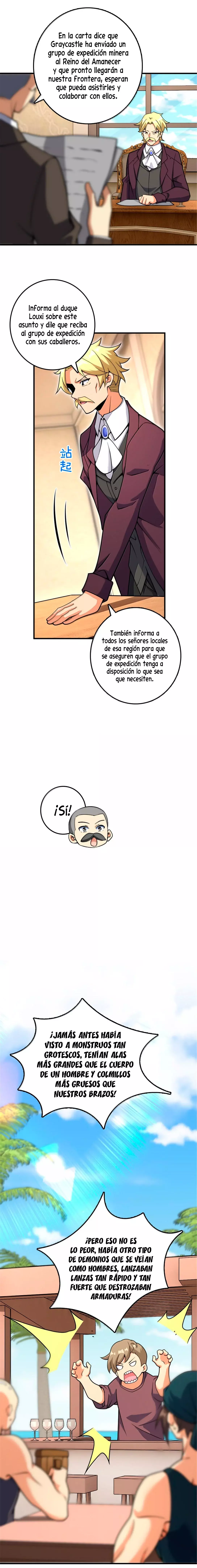 Read Release That Witch Español Manga Online