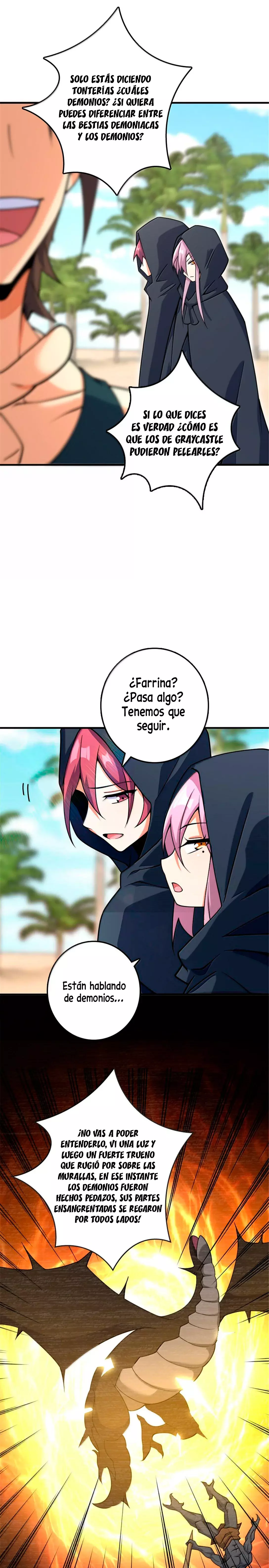Read Release That Witch Español Manga Online