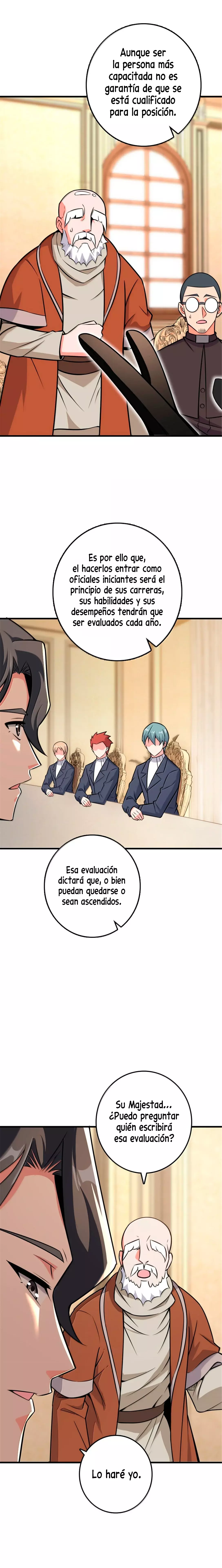 Read Release That Witch Español Manga Online