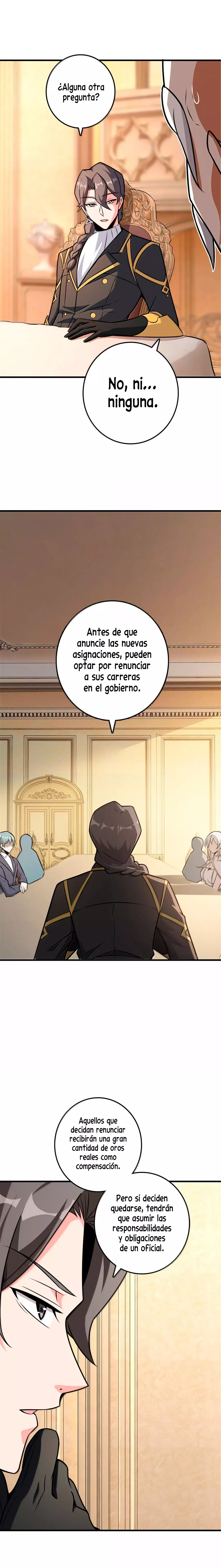 Read Release That Witch Español Manga Online