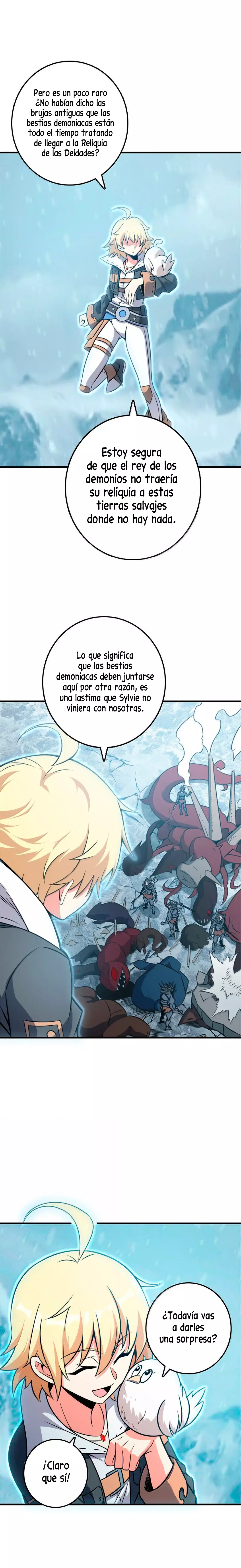 Read Release That Witch Español Manga Online