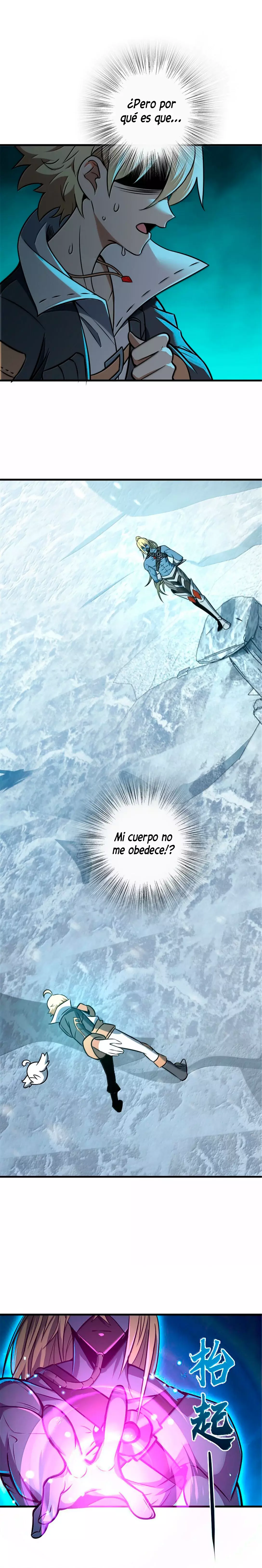 Read Release That Witch Español Manga Online