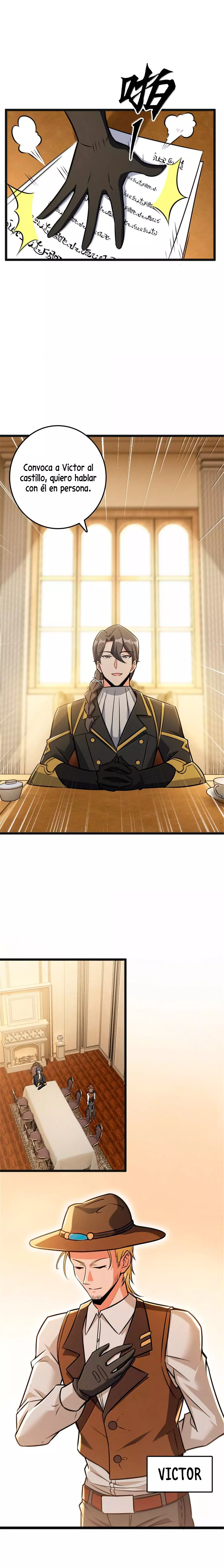 Read Release That Witch Español Manga Online