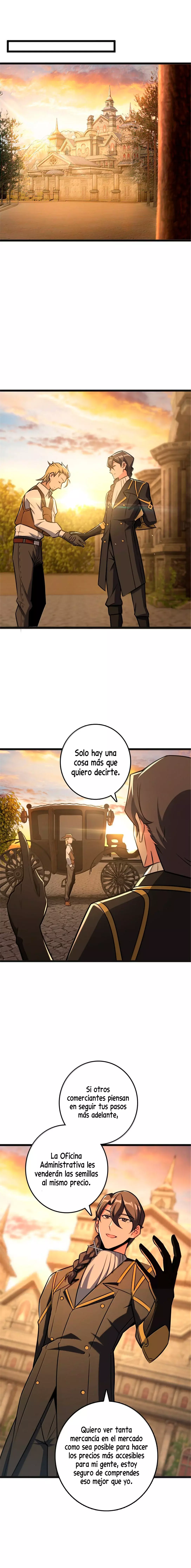 Read Release That Witch Español Manga Online