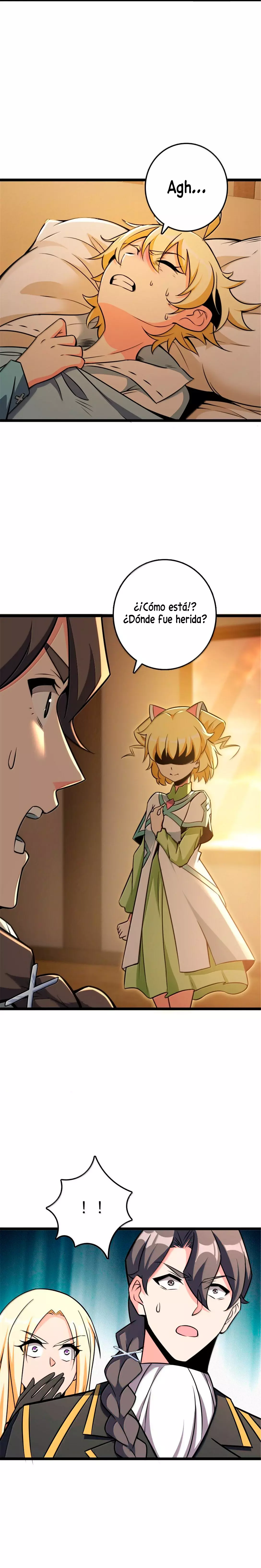 Read Release That Witch Español Manga Online