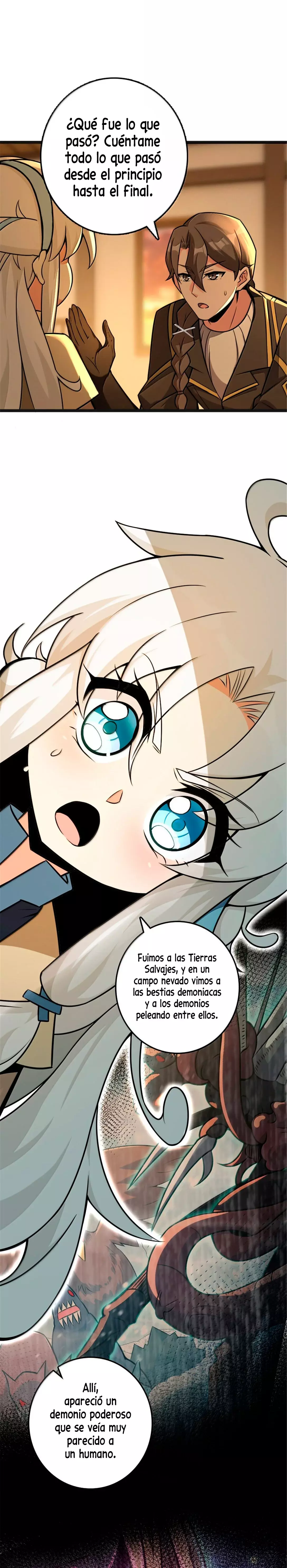 Read Release That Witch Español Manga Online