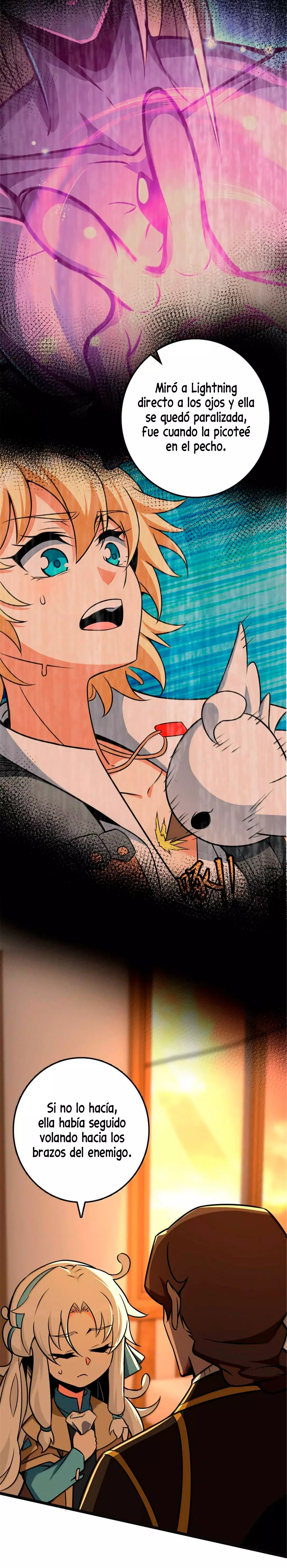 Read Release That Witch Español Manga Online