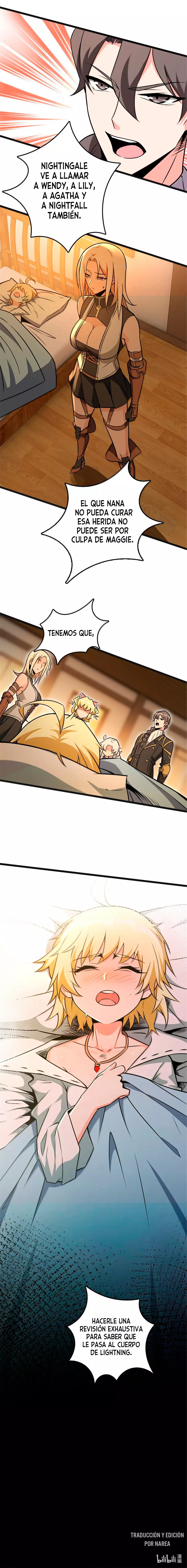 Read Release That Witch Español Manga Online