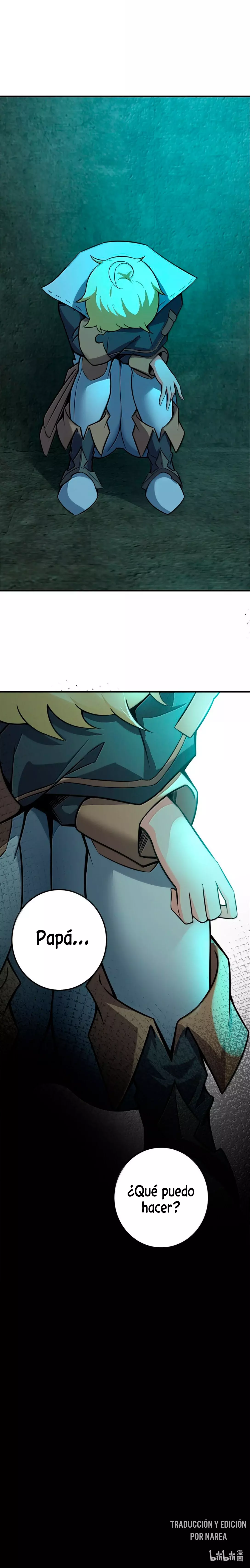 Read Release That Witch Español Manga Online