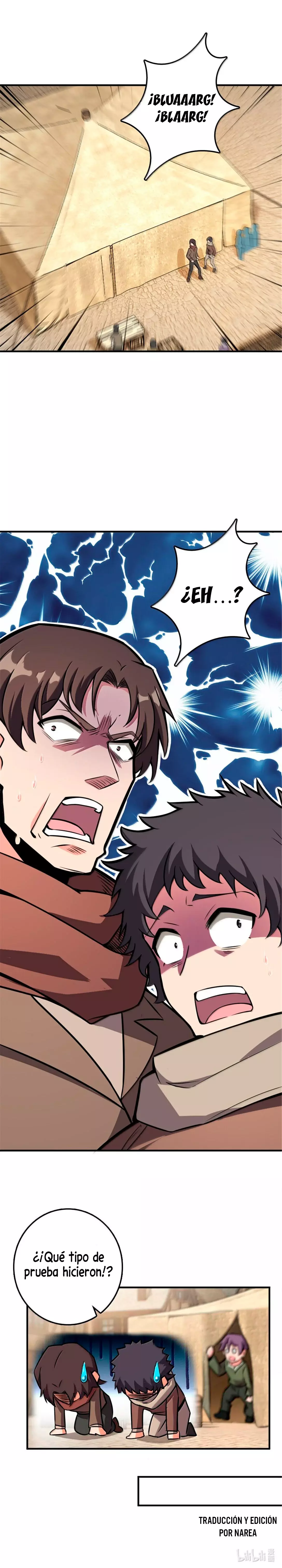 Read Release That Witch Español Manga Online