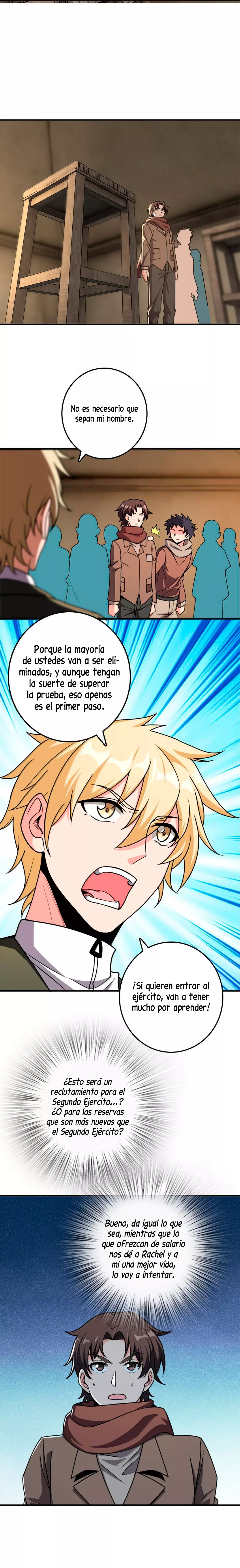 Read Release That Witch Español Manga Online