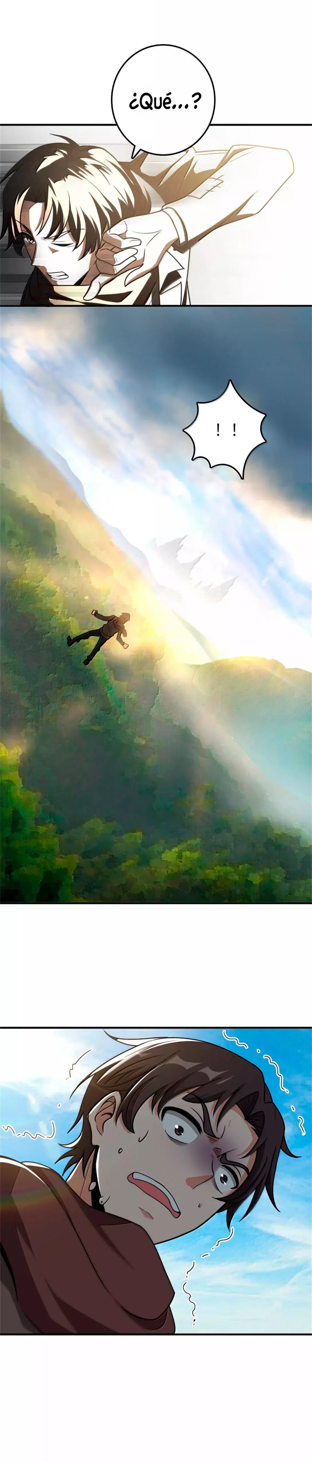 Read Release That Witch Español Manga Online