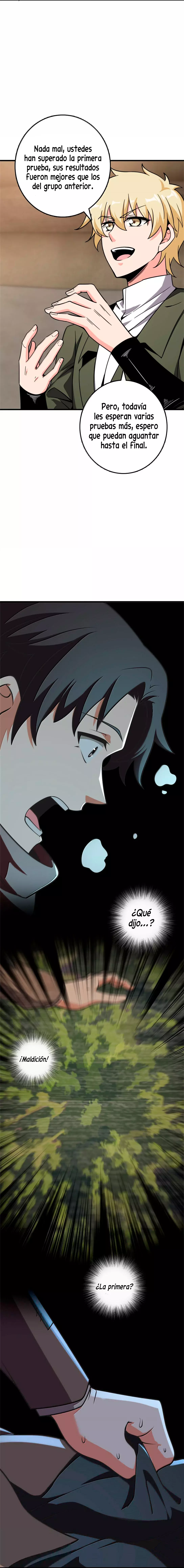 Read Release That Witch Español Manga Online