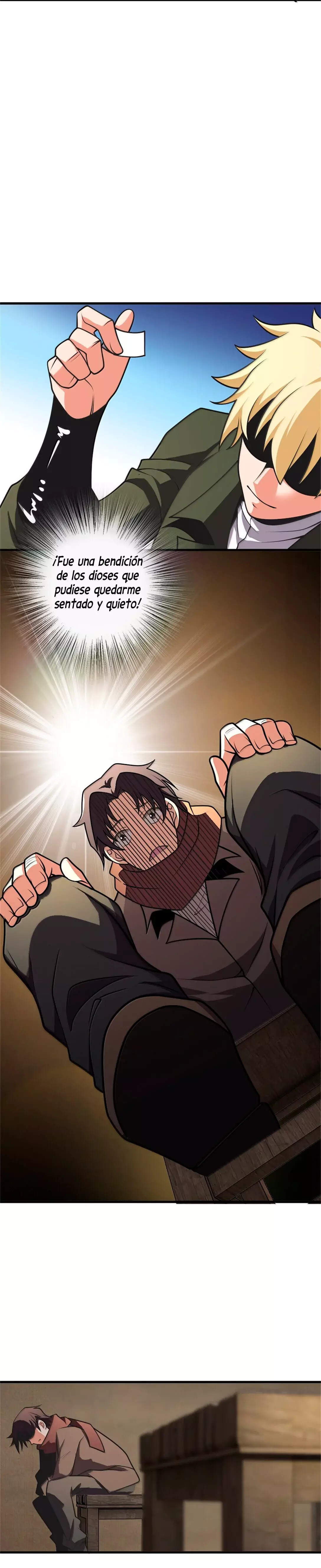 Read Release That Witch Español Manga Online